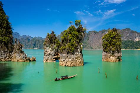 Où Aller En Thaïlande 64 Lieux à Visiter Carte Touristique Et Que Voir