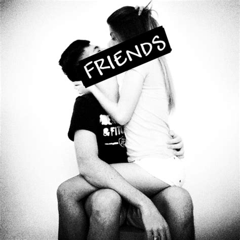 More Than Just Friends Spotify Playlist