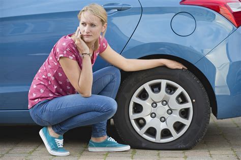 Things That Can Result In A Flat Tire Auto Services Extended Auto Warranty For All Cars