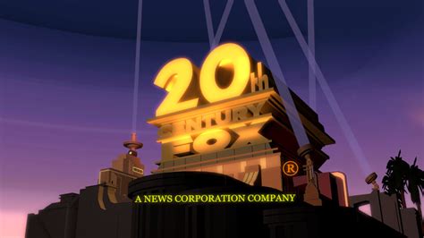20th Century Fox 2010 Remake Revisited Outdated By Superbaster2015 On