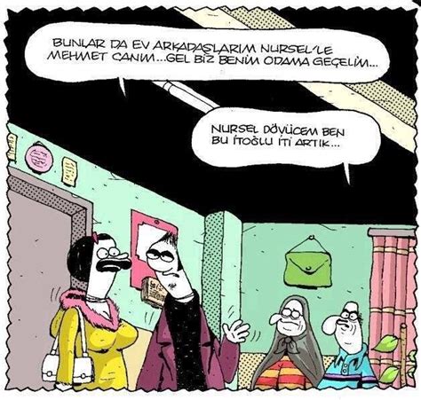 Daily Karikatür On Twitter Caricature Comics Funny
