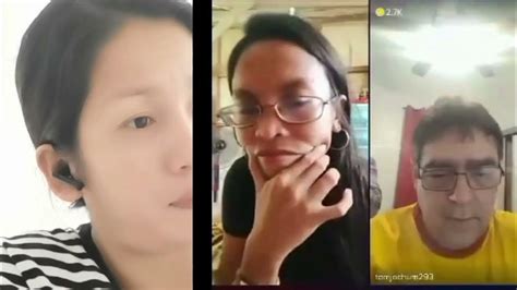 Viral Video Ni Angie And My Tommy Ng Dahil Sa 20k Reaction Video
