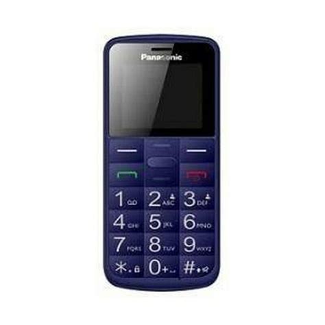 Mobile Telephone For Older Adults Panasonic Kx Tu110ex 177 Tft