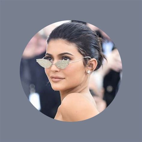 Kylie Jenner Pfp Kylie J Kylie Kylie Jenner