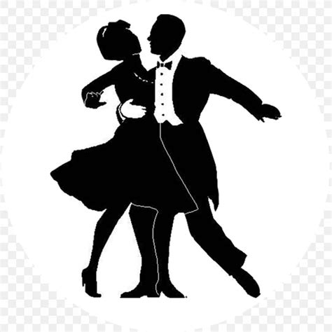 Ballroom Dance Silhouette Tango Clip Art Png 1024x1024px Dance Art