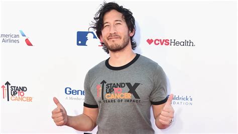 Markiplier To Direct And Star In Video Game Adaptation The Optic News