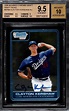 Clayton Kershaw Rookie Card - Best 3 Cards and #1 Investment Guide