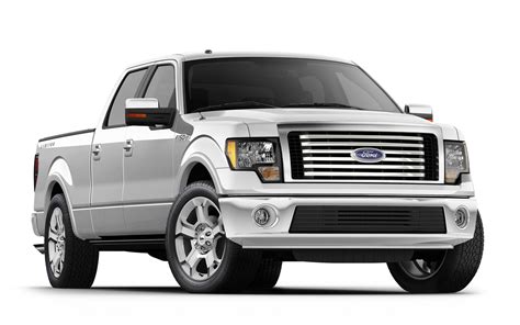 Ford Cars Ford F 150 Lariat Limited