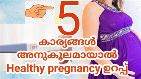 This video is about pregnancy care and tips and malayalam health tips. Tips to Get Pregnant Malayalam |Top 5 Factors for a ...