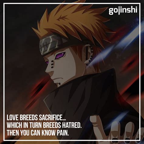 Pin On Anime Quotes By Gojinshi