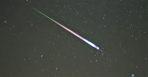How To See The Leonid Meteor Shower In 2016