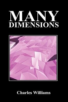 In the most common sense, we know 3 spatial dimensions: 9781849029360: Many Dimensions - Charles Williams