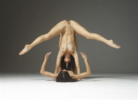 Nude Rhythmic Gymnastics The Best Porn Website