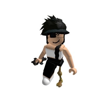Clean shiny spikes (80) roblohunk hair (95) cool boy hair (79) beautiful hair for beautiful people (95) whistle (33) furry burberry jacket w/ white tee & gold chain (5) black drawstring bag (120) lost boy (5) overseer oversleeper. Profile - Roblox