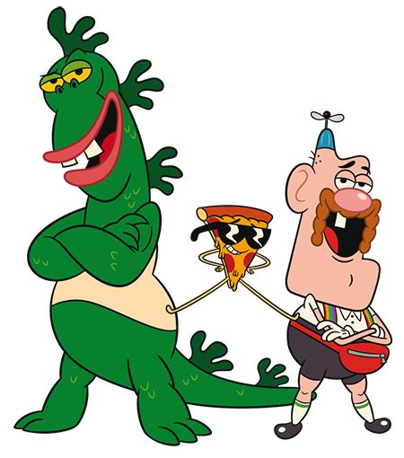 Uncle Grandpa The Late 2000s And Early 2010s Wiki Fandom