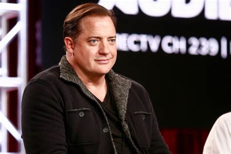 We did not find results for: 'I felt ill': Brendan Fraser describes sexual assault that ...