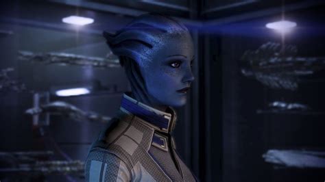 Liara By Middleenglander On Deviantart Mass Effect 3 Mass Effect