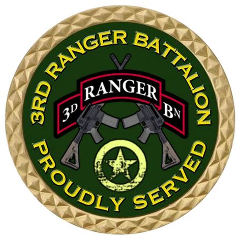 3rd Ranger Battalion Youtube