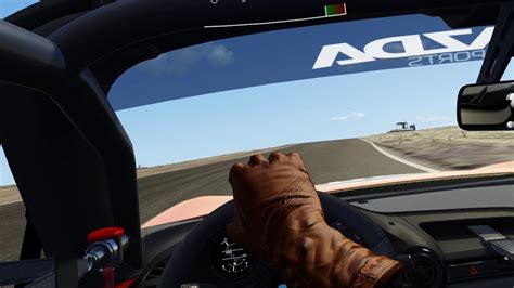 Mazda MX5 Cup At High Plains Raceway Assetto Corsa Oculus Rift YouTube