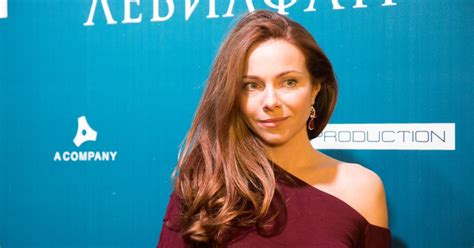 Екатерина Гусева и Сергей Безруков почему актриса избегала съемок