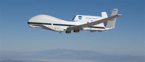 Northrop Grumman Flies Open Mission Systems Architecture Inside