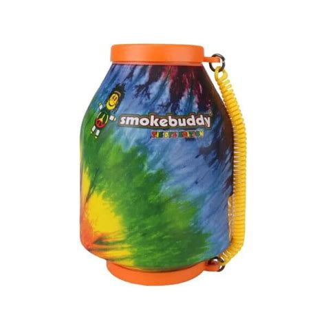 Maybe you would like to learn more about one of these? Smoke Buddy