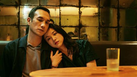 Long Days Journey Into Night 2019 Movie Reviews Simbasible