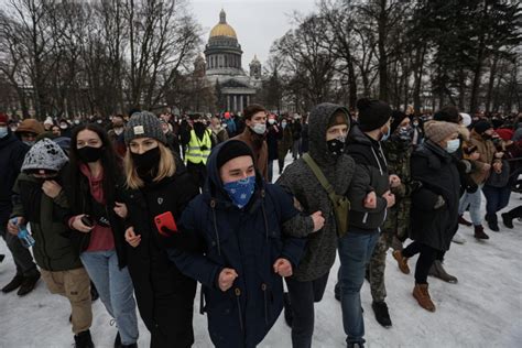 three members of pussy riot were arrested in russia s mass protests against the jailing of