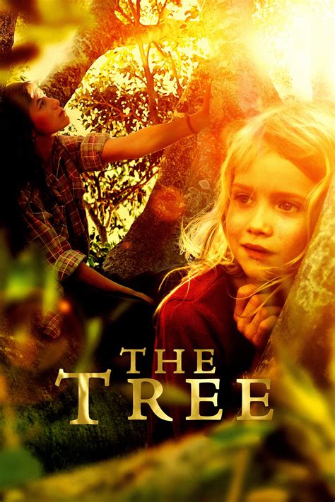 The Tree 2010 Posters — The Movie Database Tmdb