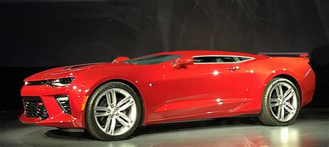 Cc Exclusive 2020 Camaro Revealed The Future Has Almost Arrived