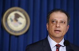 Who Will Go After Corruption Now That U.S. Attorney Preet Bharara Is ...