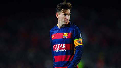Lionel Messi Live Wallpaper