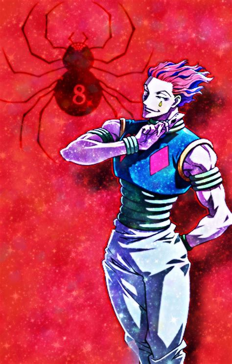 Hisoka Wallpaper K Wallpapers Tinydecozone Images And Photos Finder