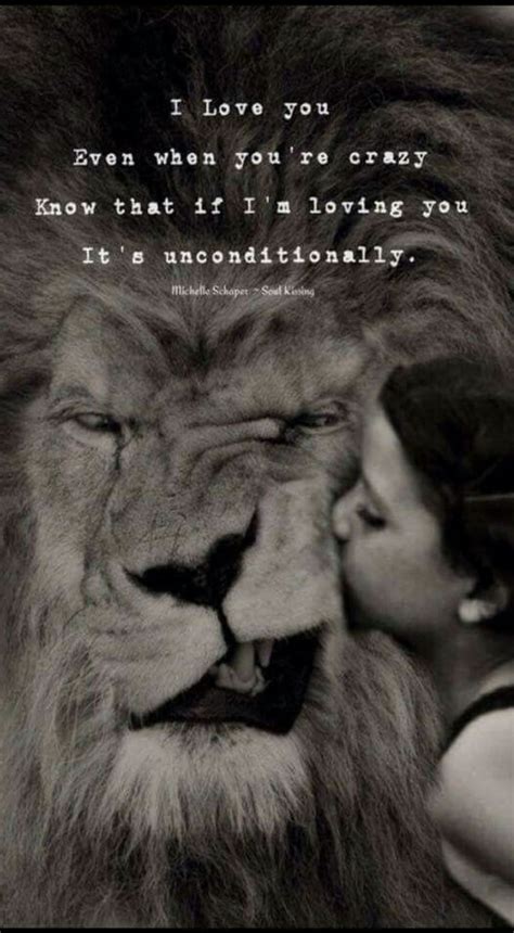 The Lion Kisser Lion Quotes Lioness Quotes Warrior Quotes