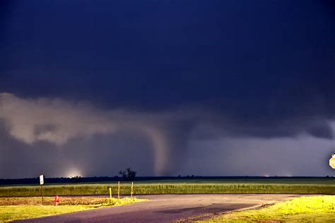 April 14th Kansasoklahoma Tornadoes