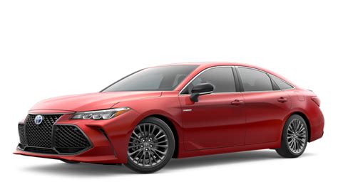 2021 Toyota Avalon Hybrid In New Rochelle Ny New Rochelle Toyota