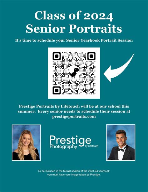 The Class Of 2024 Yearbook Portraits Maggie L Walker Governors School