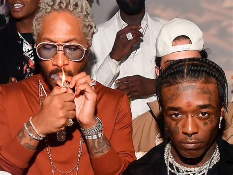 Future And Lil Uzi Vert Dévoilent Pluto X Baby Pluto Leur Album