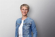 Pressefotos - Nadine Schön, MdB (CDU)