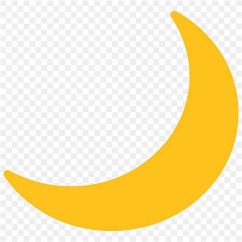 Emoji Lunar Phase Moon Sticker Clip Art Png X Px Emoji