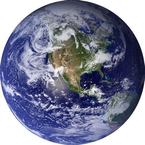 World Earth Globe · Free Image On Pixabay