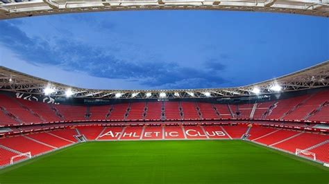 Der sportbuzzer gibt einen überblick über alle gruppenspiele, termine und spielorte. EM 2021 San Mames Stadion (Bilbao) mit 53.332 Sitzplätzen