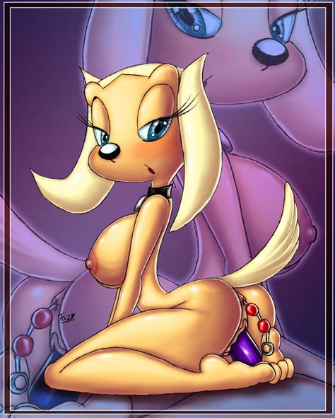 Rule 34 Anal Beads Anthro Barefoot Brandy And Mr Whiskers Brandy