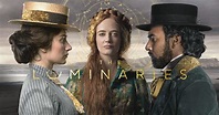 Watch Online The Luminaries Season 2 Release Date Review Spoiler Cast ...
