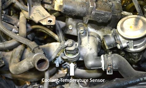 When To Replace Coolant Sensor Signs And Symptoms Automotive