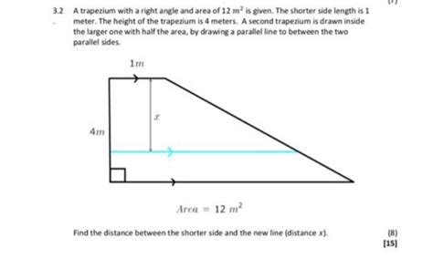 Drawing A Trapezium At Explore Collection Of