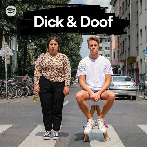 Dick And Doof Podcast On Spotify