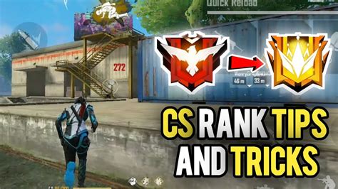 How To Win Every Cs Rank Cs Rank Tips And Tricks Cs Rank Push Tips