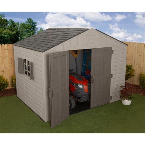Metal Home Depot Storage Sheds All Are Here