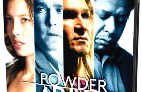 Powder Blue 2008 Film Cinemade